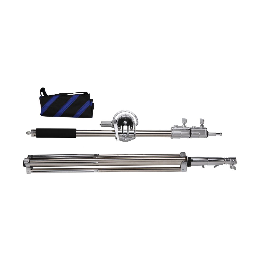 Visico LS-5027 2.8m boom stativ za rasvetu - 2